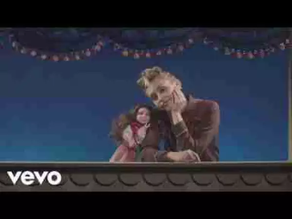 Video: Miley Cyrus - Younger Now